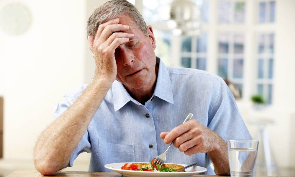 C Mo Estimular El Apetito En Adultos Mayores Renuentes A Comer Neurat