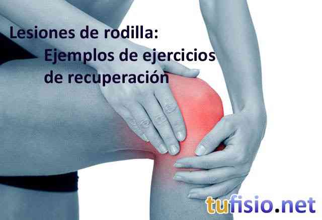 Guía completa sobre la tendinitis en el vasto externo y ejercicios para