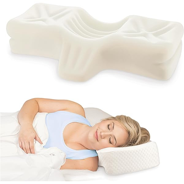 Guía de Almohadas Ortopédicas Mejora tu Descanso Neurat