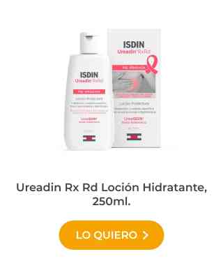 Gu A De Cremas Para Radioterapia De Mama Opiniones Y Remedios Caseros