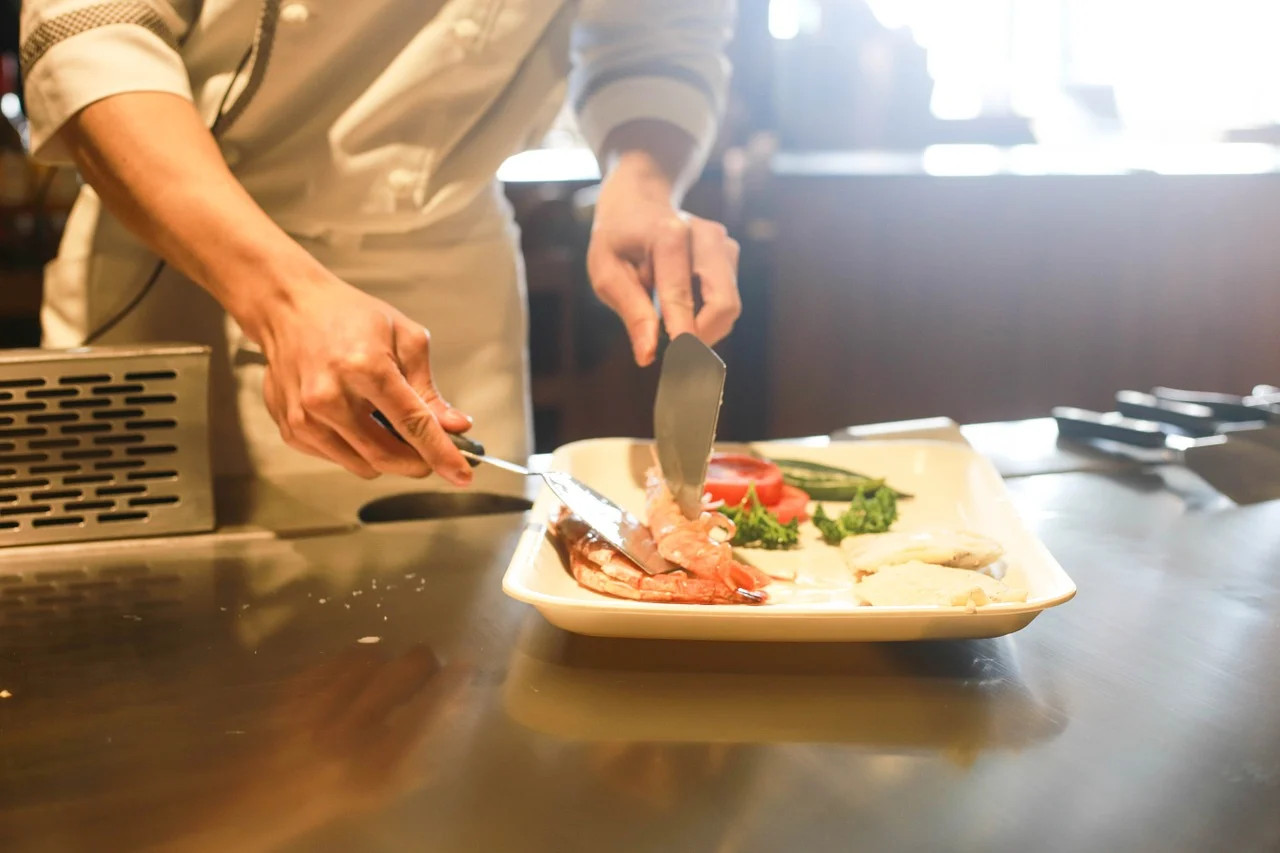 Secretos De La Cocina Hospitalaria Funciones Y Requisitos Del Cocinero