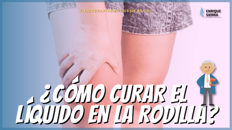 Guía completa sobre el líquido en la rodilla: beneficios, duración y ...