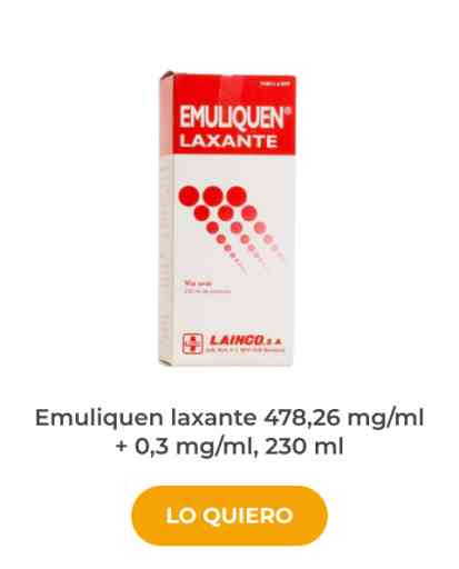 Tres datos clave sobre el purgante más efectivo en farmacias españolas ...